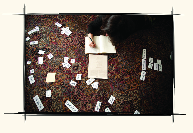 Danette on carpetcopy
