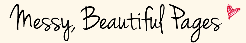 Messy Beautiful Pages Header copy