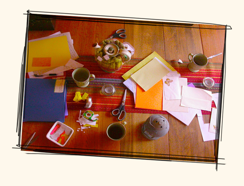 back table after class copy