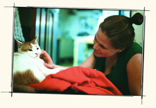 britt and cat copy