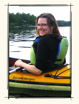 me in kayak copy